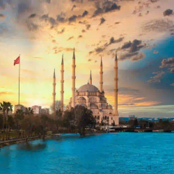 Adana