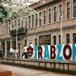 Trabzon