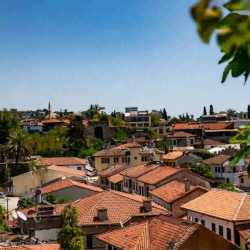 Antalya