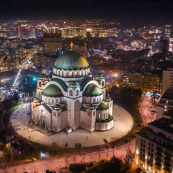 Belgrad