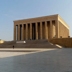 Ankara