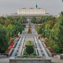 Taşkent